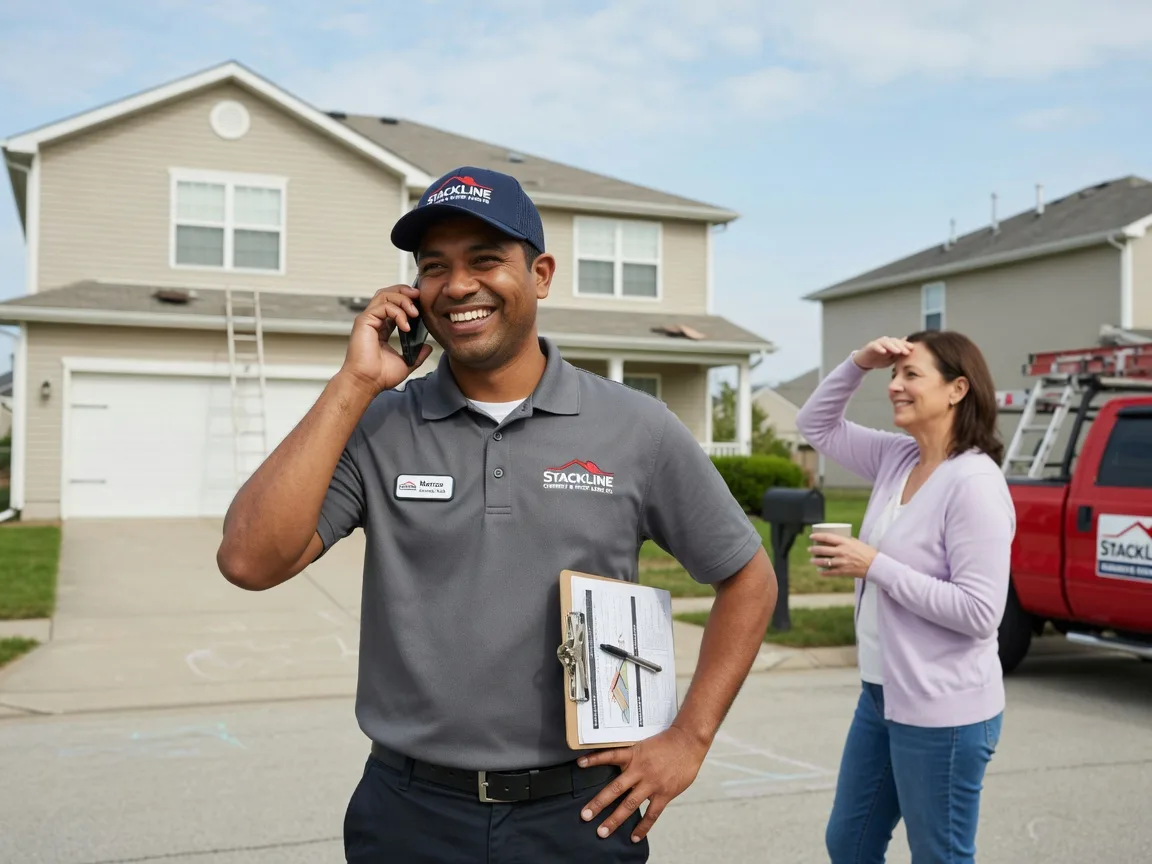 Chimney flashing repair Versailles, NY FAQs